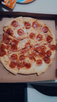 Little Caesars Colosio food