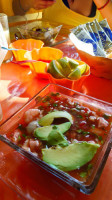 Cevicheria BolaÑos food