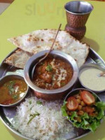 Rasoi Sabores De La India food