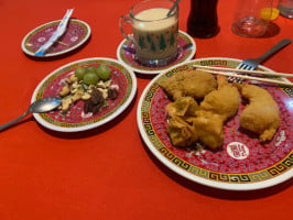 Sonfa Buffet De Comida China food