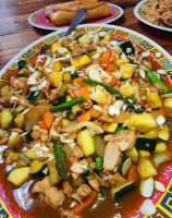 Ching Wong food