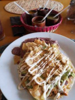 Taco Titlan food