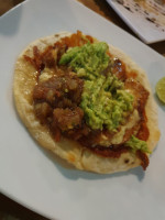 La Torcua Culiacán, México food