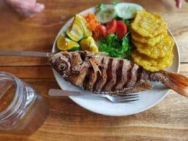 Tatay Cafe And Seafood food