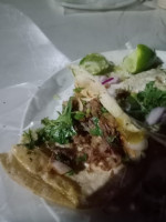 Taco Chay food