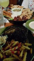 Applebee's Lindora food