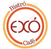 Exo Café Bistró food