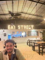 Eat Street food