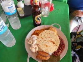 Tortilleria food