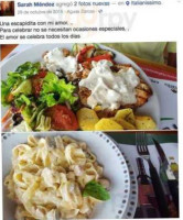 Italianissimo food