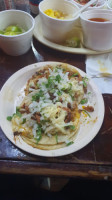 Tacos Ramon food