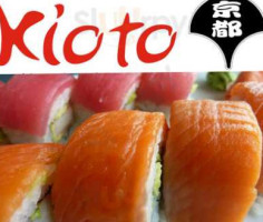 Kioto food