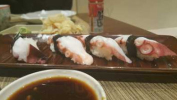 Mizu Japanese Asiatic Cuisine food