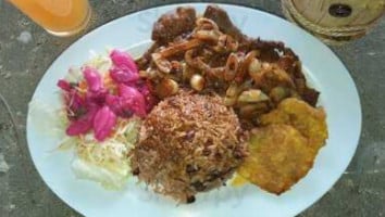 Comidas Caribeñas Moms food