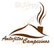 Antojitos Campesinos food