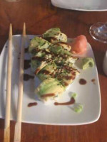 Ohana Sushi, Tapas Y food
