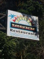 Puerto Escondido food