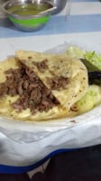 Asadero Zacatecas food