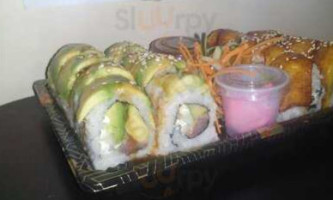 Shokunin Sushi Art food