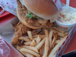 Kentucky Fried Chicken food