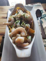 Cevicheria Aroma Del Mar food