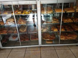 Panaderia food