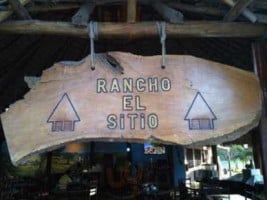 Rancho El Sitio outside