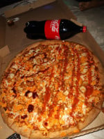 The Best Pizza food