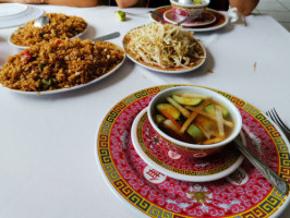 Yuan Lim food