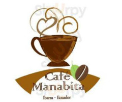 Café Manabita food