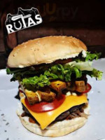 Rutas food