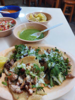 El Pastorcito food