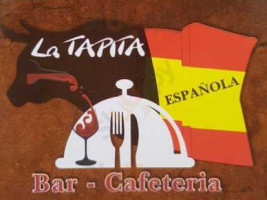 La Tapita Espanola food