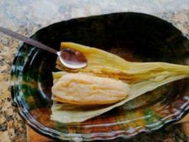 Morochos Chabelita food