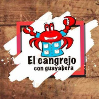 Cangrejo Con Guayabera food