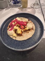 Kaitori México food