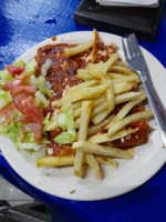 Tacos Luna Sucursal Linares food