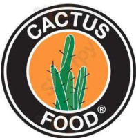 Cactus Food inside