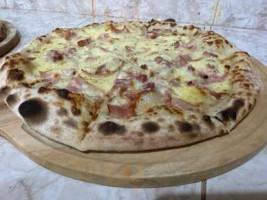 Italiano Pizza Babahoyo food