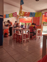 Doña Noli: Pozol Y Tacos. inside