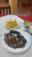 Parrillada Don Ciro food