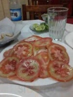 Parrillada Don Ciro food