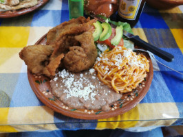 Colima food