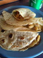 Gorditas Y Tacos Doña Vivi food