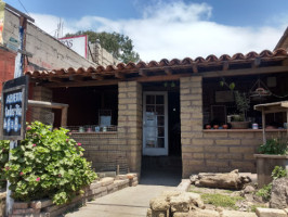 Comedor Del Pueblo Los Hijos Del Maiz food