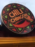 Chili Chingon food