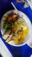 Marcelo's Tacos food