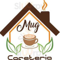 Mug Cafetería food