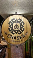 Chaska Brewpub outside