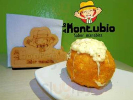 A Lo Montubio food